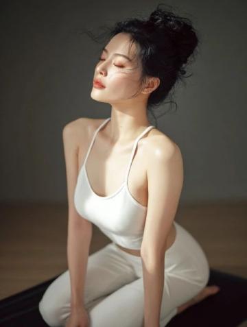 瑜伽老师推荐的轻断食减肥法:规律饮食不挨饿也能瘦下來