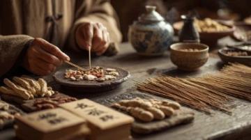 中医养生:护肝补肝小知识