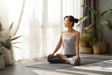 实用养生指南:如何在现实中实践健康智慧