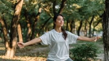 中医养生顺口溜:记住这些小智慧,让生活更健康!