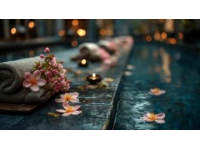 心灵SPA：静养身心，愉悦心情