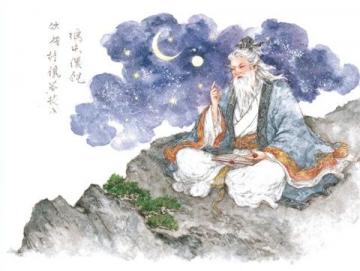 天人合一:中医养生之道与自然规律的调和艺术