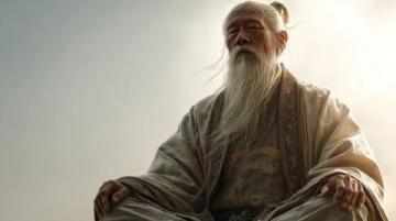 庄子长寿秘诀:做好四点,普通人也能身心康泰