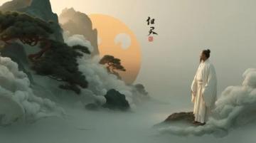 天人合一:中医养生之道与自然规律的调和艺术