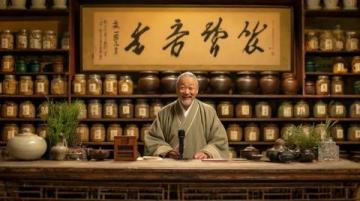 天人合一:中医养生之道与自然规律的调和艺术