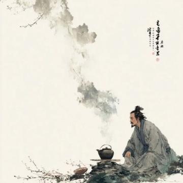 揭秘明成祖朱棣的非凡长寿法门：每日坚持这项古老养生习惯！