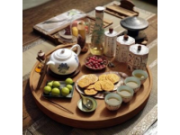 中医讲究体质养生不同食物搭配功效不同