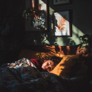 生活中的小细节是维持心理健康的关键