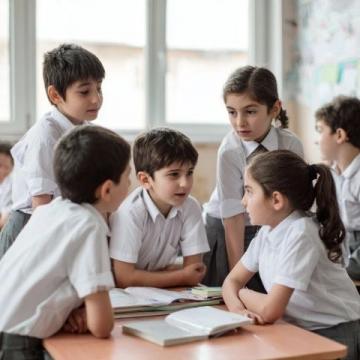 小学生心理健康标志:自尊与自信的重要性及培养方法