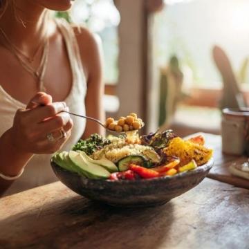避免素食陷阱:了解素食饮食背后的关键