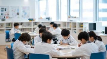 雏鹰圆梦:考研心理健康教育课程