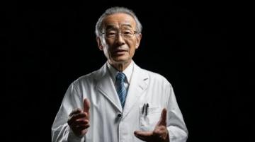 中医专家庞保珍讲解科学养生核心原则与方法
