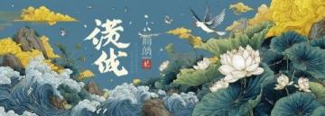 黄帝内经经典养生名言:顺应自然,调和身心