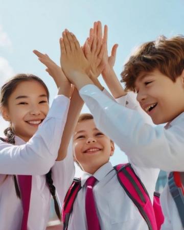 小学生心理健康标志:自尊与自信的重要性及培养方法
