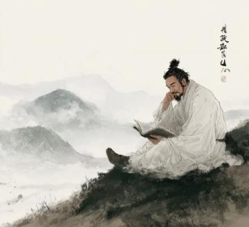 黄帝内经经典养生名言:顺应自然,调和身心