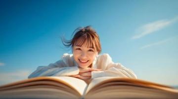 建议年轻人早点读大量好书,开阔视野、增长见识