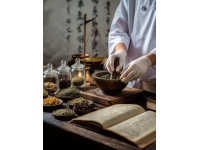 中医养生至境：如何通过食疗达到平和体质