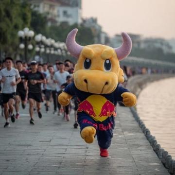 周四团跑12.34公里,分享八大高蛋白食物,保持热爱与追求!
