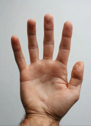 健康的秘密就在你手中! 3个被忽视的日常习惯可以让身体自动开启修复模式!
