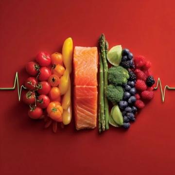 掌握健康长寿秘诀：均衡饮食、适量运动、优质睡眠与心理调适全方位指南