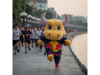 周四团跑12.34公里，分享八大高蛋白食物，保持热爱与追求！