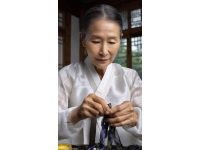 徐奶奶的长寿秘诀，让晚年充满活力！