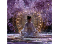 揭秘二十四节气：中国传统智慧与大自然的和谐乐章