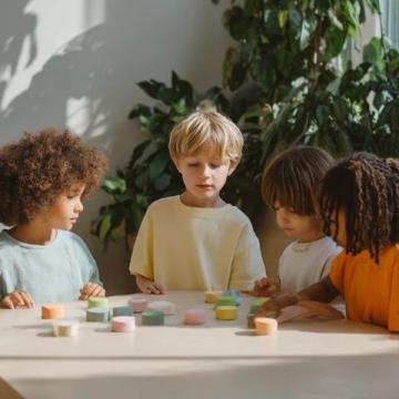 幼儿心理健康小游戏(心理健康测试小游戏)