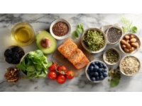 食疗养生：如何通过食物调节身体功能并保持健康？