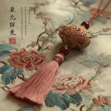 千年流传的养生秘籍：八段锦，轻松强身健体的古老智慧