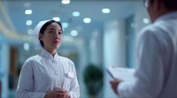 老父亲住院经历:山东健康集团肥城医院食堂暖心服务体验