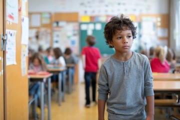 小学生心理健康的五大标志(心理健康部的标志)