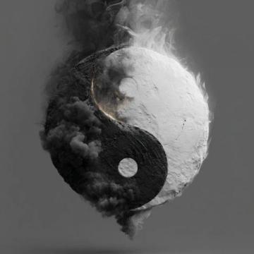探索中医阴阳平衡理念:天道与调和之基