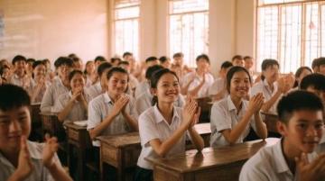 家长与教师携手护心育灵,为孩子建设美好的未来