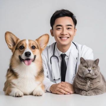 科学养护秘籍：让你的宠物健康成长快乐每一天