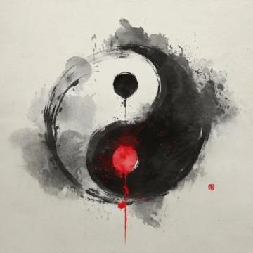 探索中医阴阳平衡理念:天道与调和之基