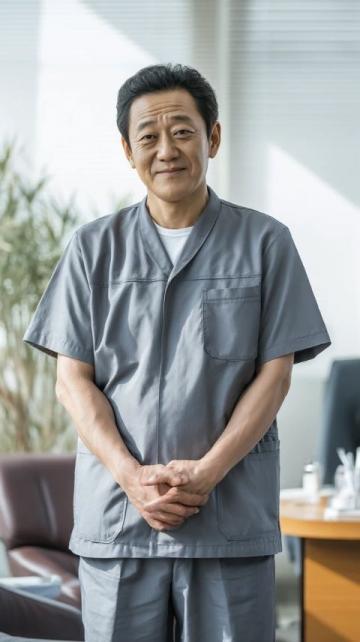 老父亲住院经历:山东健康集团肥城医院食堂暖心服务体验