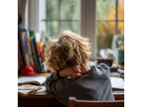 孩子的心理健康比考上名牌大学更重要：避免心灵重担成现实