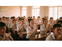 家长与教师携手护心育灵,为孩子建设美好的未来