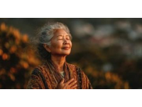 暮年养生精髓：静心宽心悦心守护心灵健康