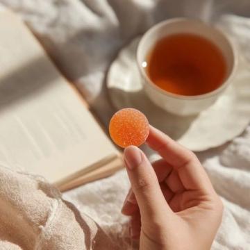 三款秋日养生茶,5分钟轻松制作,温暖你的每一天!