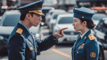 铁东公安局启动心理健康讲座,提升警务人员精神动力