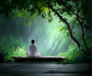 内心平和：远离焦虑，心态稳定的健康模样