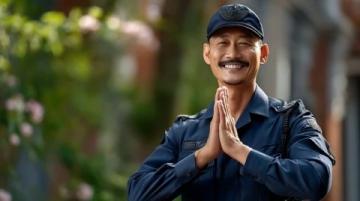 铁东公安局启动心理健康讲座,提升警务人员精神动力