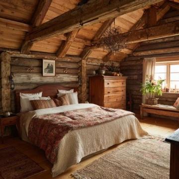 温馨的健康小屋