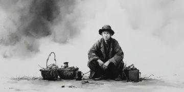 茶水间江湖录00后摸鱼学大师的「带薪养生」兵法
