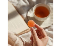 三款秋日养生茶，5分钟轻松制作，温暖你的每一天！