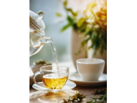 家人们，又来分享6款超实用的养生热茶啦，不同需求都能满足，做法简单还养生