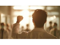 晨曦初醒，养生首选之事揭晓