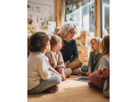 幼儿心理健康培养：专注活动，塑造心灵成长之路